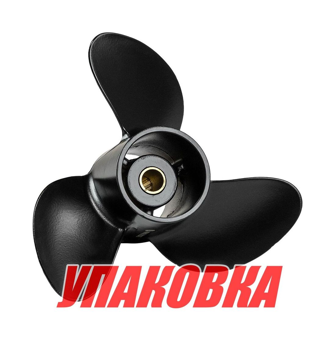 Гребной винт 3x7.8x8, Marine Rocket (упаковка из 5 шт.)