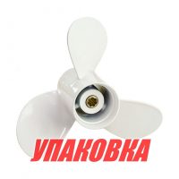Гребной винт 3x8-1/2x6-1/2, Marine Rocket (упаковка из 4 шт.)