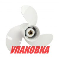 Гребной винт 3x8-1/2x7-1/2, Marine Rocket (упаковка из 10 шт.)