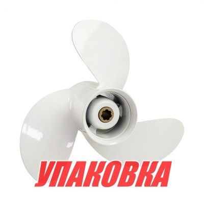 Гребной винт 3x8-1/2x7-1/2, Marine Rocket (упаковка из 10 шт.)