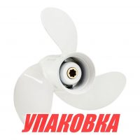 Гребной винт 3x8-1/2x8-1/2, Marine Rocket (упаковка из 5 шт.)