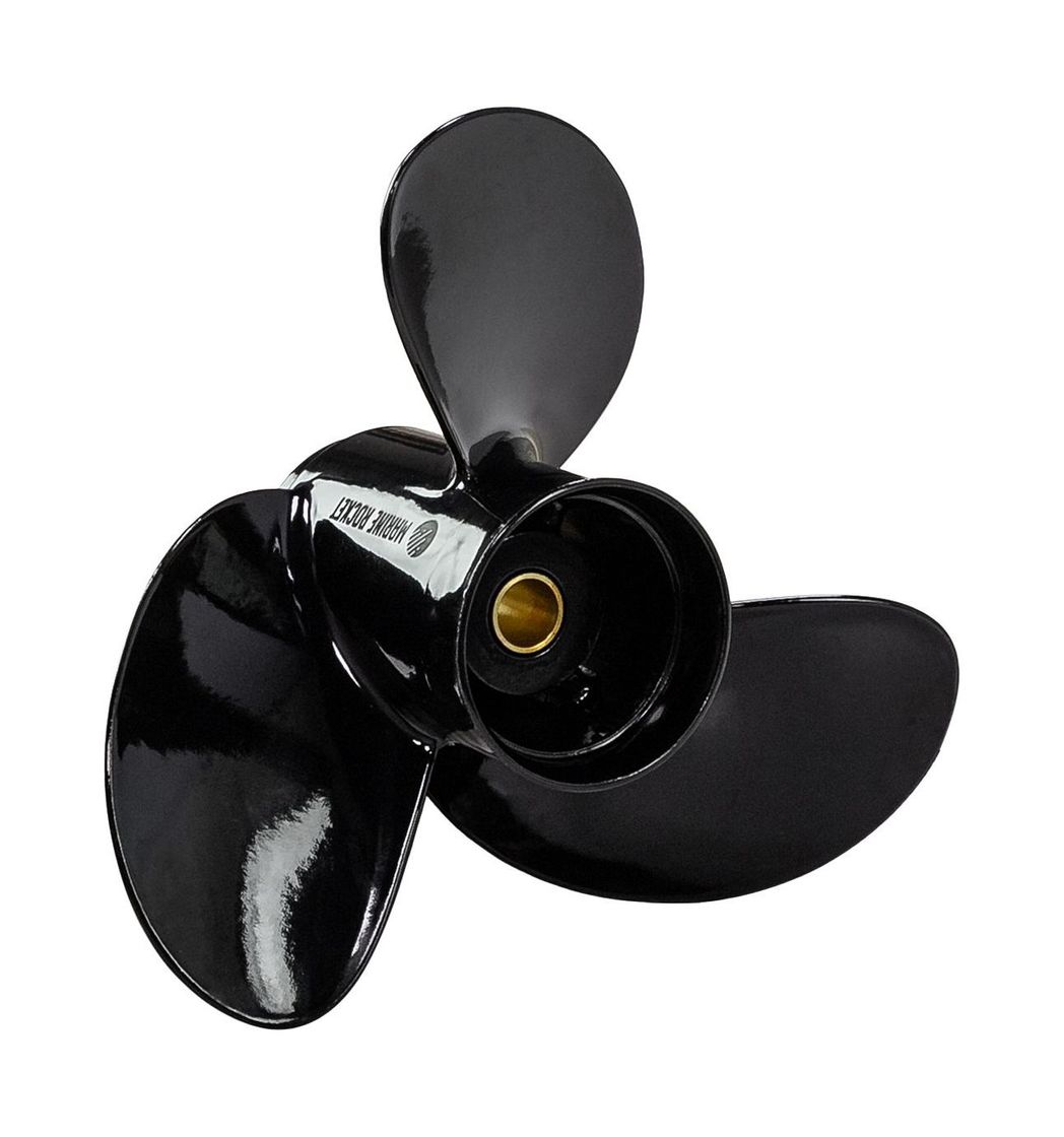 Гребной винт 3x8.5x7.5, Marine Rocket