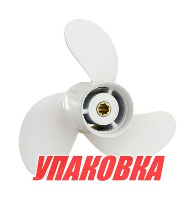 Гребной винт 3x9-1/4x10-1/2, Marine Rocket (упаковка из 10 шт.)