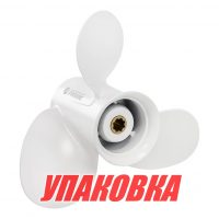 Гребной винт 3x9-1/4x10, Marine Rocket Prime (упаковка из 10 шт.)