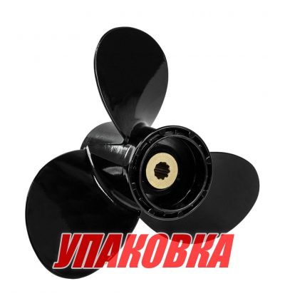 Гребной винт 3x9-1/4x10, Marine Rocket Prime (упаковка из 5 шт.)