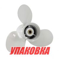 Гребной винт 3x9-1/4x10, Marine Rocket (упаковка из 5 шт.)