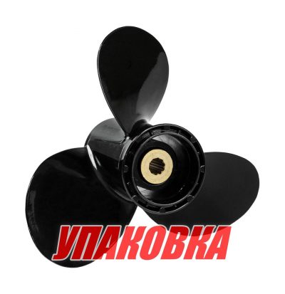 Гребной винт 3x9-1/4x11, Marine Rocket Prime (упаковка из 5 шт.)