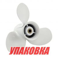 Гребной винт 3x9-1/4x11, Marine Rocket (упаковка из 30 шт.)