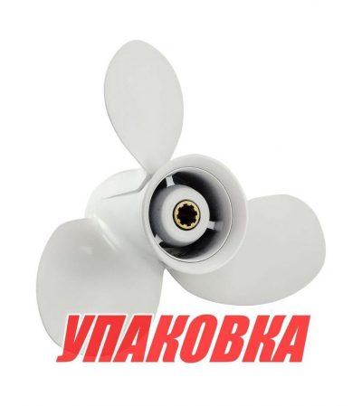 Гребной винт 3x9-1/4x11, Marine Rocket (упаковка из 30 шт.)
