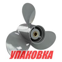 Гребной винт 3x9-1/4x11, Marine Rocket (упаковка из 4 шт.)