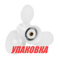 Гребной винт 3x9-1/4x12, Marine Rocket Prime (упаковка из 5 шт.)