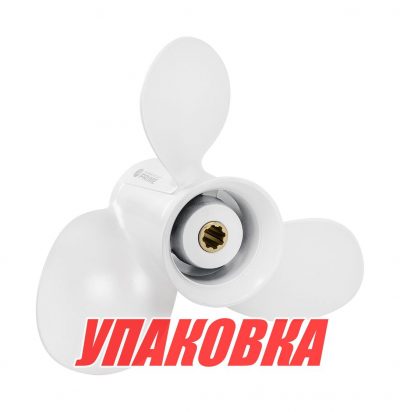 Гребной винт 3x9-1/4x12, Marine Rocket Prime (упаковка из 5 шт.)