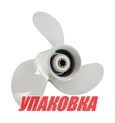 Гребной винт 3x9-1/4x12, Marine Rocket (упаковка из 10 шт.)