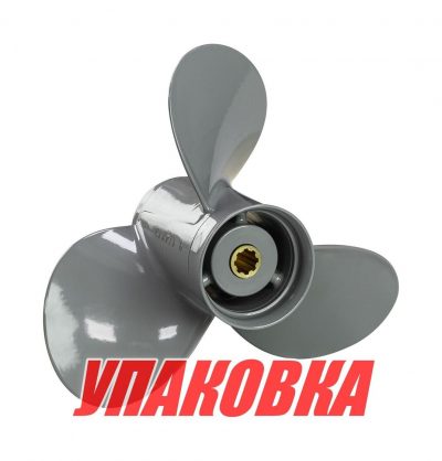 Гребной винт 3x9-1/4x12, Marine Rocket (упаковка из 10 шт.)