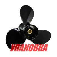Гребной винт 3x9-1/4x12, Marine Rocket (упаковка из 4 шт.)