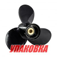Гребной винт 3x9-1/4x7, Marine Rocket (упаковка из 4 шт.)
