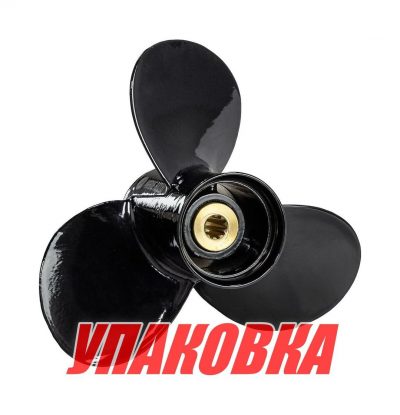 Гребной винт 3x9-1/4x7, Marine Rocket (упаковка из 4 шт.)
