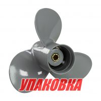 Гребной винт 3x9-1/4x9, Marine Rocket (упаковка из 4 шт.)