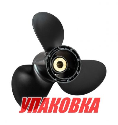 Гребной винт 3x9-1/4x9, Marine Rocket (упаковка из 40 шт.)