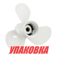 Гребной винт 3x9-7/8x10-1/2, Marine Rocket (упаковка из 5 шт.)