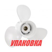 Гребной винт 3x9-7/8x11-1/4, Marine Rocket Prime (упаковка из 10 шт.)