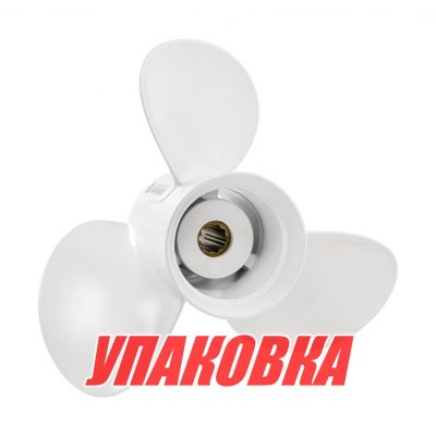 Гребной винт 3x9-7/8x11-1/4, Marine Rocket Prime (упаковка из 5 шт.)