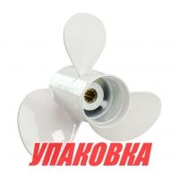 Гребной винт 3x9-7/8x11-1/4, Marine Rocket (упаковка из 10 шт.)