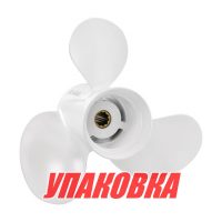 Гребной винт 3x9-7/8x12, Marine Rocket Prime (упаковка из 10 шт.)