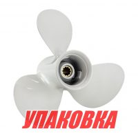 Гребной винт 3x9-7/8x12, Marine Rocket (упаковка из 10 шт.)
