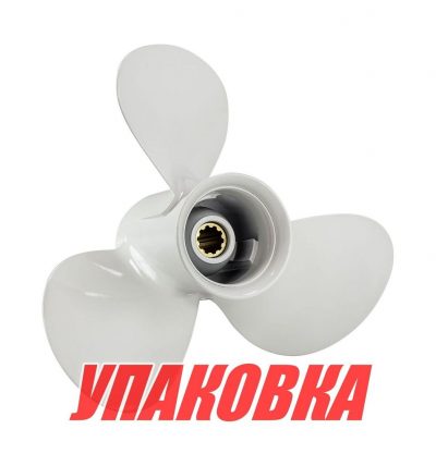 Гребной винт 3x9-7/8x12, Marine Rocket (упаковка из 10 шт.)