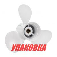 Гребной винт 3x9-7/8x13, Marine Rocket Prime (упаковка из 10 шт.)