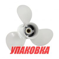 Гребной винт 3x9-7/8x13, Marine Rocket (упаковка из 25 шт.)