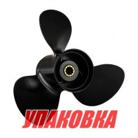 Гребной винт 3x9-7/8x14-1/5, Marine Rocket (упаковка из 5 шт.)
