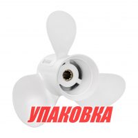 Гребной винт 3x9-7/8x14, Marine Rocket Prime (упаковка из 5 шт.)