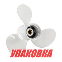 Гребной винт 3x9-7/8x14, Marine Rocket (упаковка из 20 шт.)