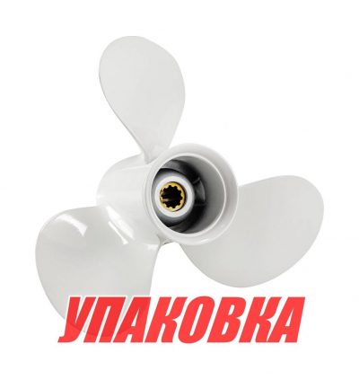 Гребной винт 3x9-7/8x14, Marine Rocket (упаковка из 20 шт.)