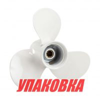 Гребной винт 3x9-7/8x9, Marine Rocket (упаковка из 10 шт.)