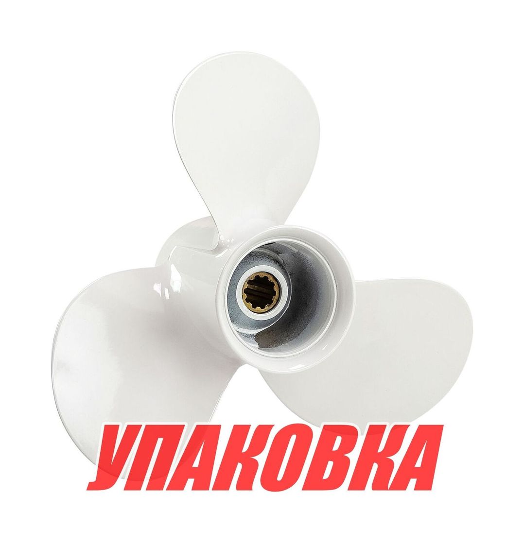 Гребной винт 3x9-7/8x9, Marine Rocket (упаковка из 10 шт.)