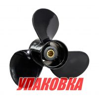 Гребной винт 3x9.9x10, Marine Rocket (упаковка из 4 шт.)