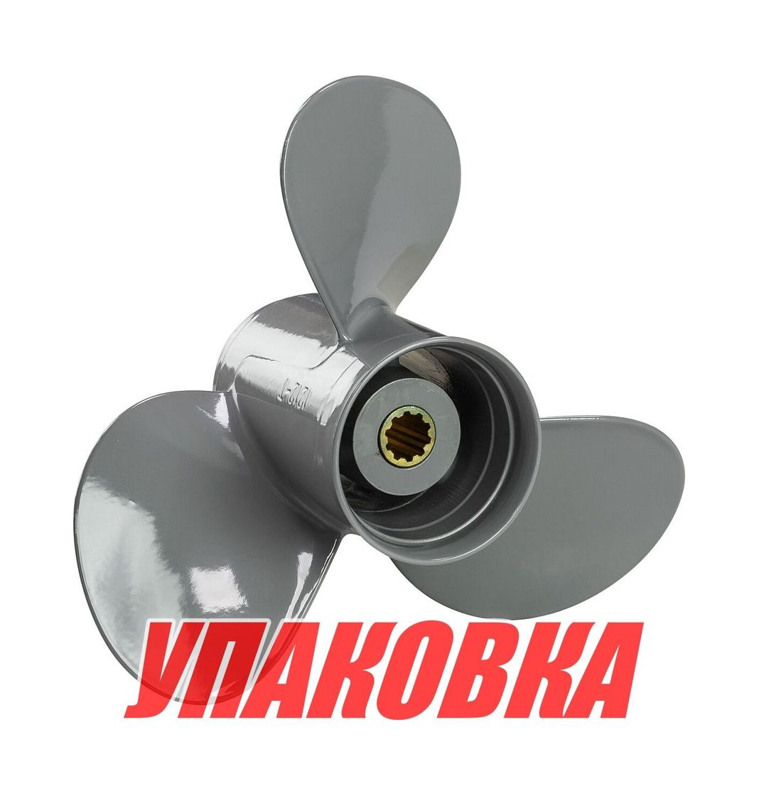 Гребной винт 3x9.9x12, Marine Rocket (упаковка из 4 шт.)