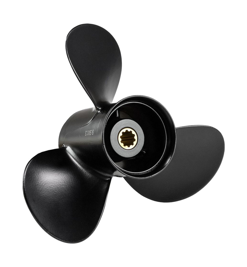 Гребной винт 3x9.9x13, Marine Rocket