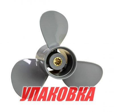 Гребной винт 3x9.9x14, Marine Rocket (упаковка из 4 шт.)