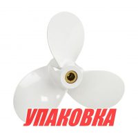 Гребной винт 3x9x7, Marine Rocket (упаковка из 6 шт.)