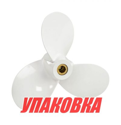 Гребной винт 3x9x7, Marine Rocket (упаковка из 3 шт.)