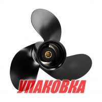 Гребной винт 3x9x9, Marine Rocket (упаковка из 3 шт.)