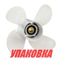 Гребной винт 4x10.3x13, Marine Rocket (упаковка из 6 шт.)