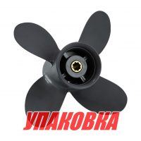 Гребной винт 4x9-1/4x10, Marine Rocket (упаковка из 10 шт.)