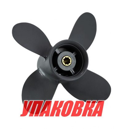 Гребной винт 4x9-1/4x10, Marine Rocket (упаковка из 10 шт.)
