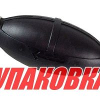 Груша топливоподкачивающая для лодочных моторов, 11 мм (упаковка из 75 шт.)