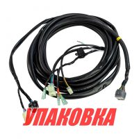Кабель дистанционного управления (Suzuki DF9.9BT-250, 6.5м), Marine Rocket (упаковка из 6 шт.)